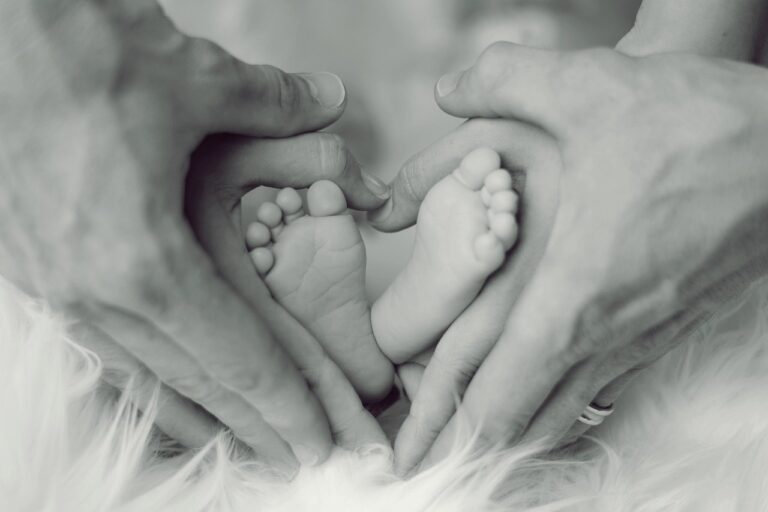 De juiste luiers voor je baby