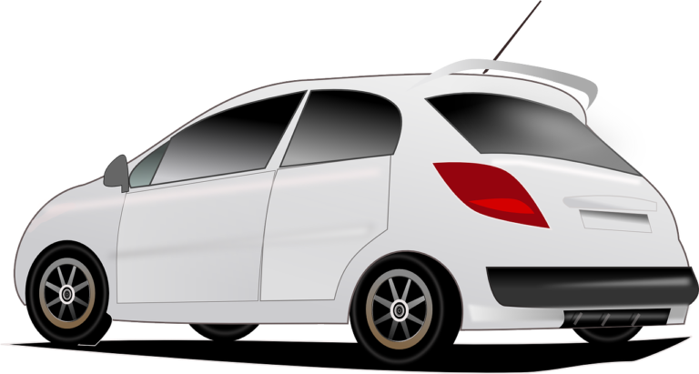 Wanneer een auto huren?
